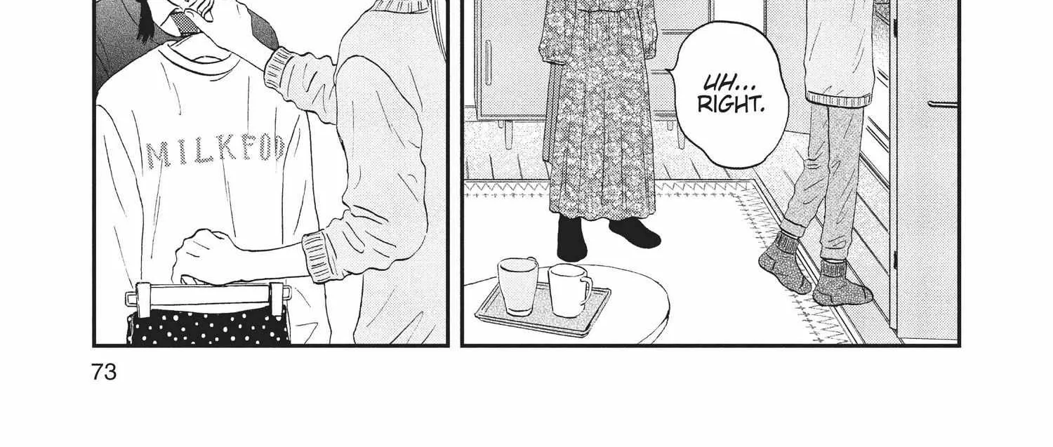 Skip to Loafer Chapter 24.1 page 146 - 