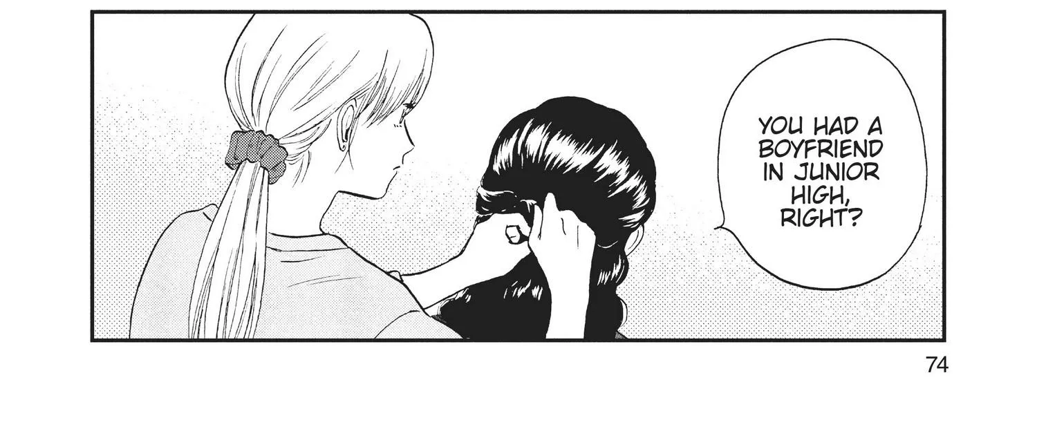 Skip to Loafer Chapter 24.1 page 148 - 