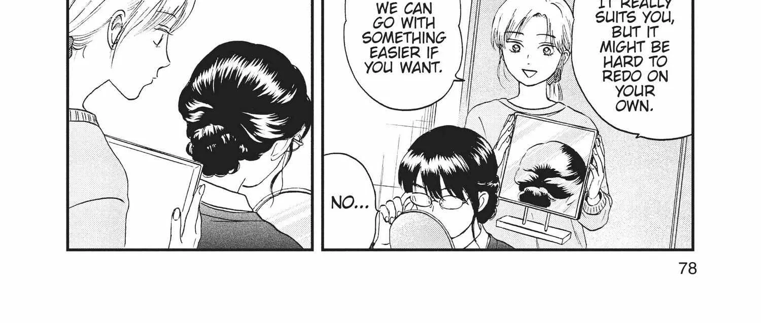 Skip to Loafer Chapter 24.1 page 156 - 