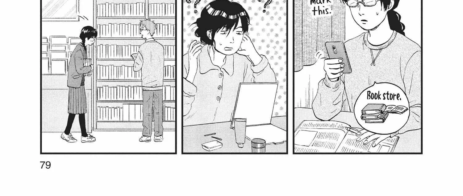 Skip to Loafer Chapter 24.1 page 158 - 
