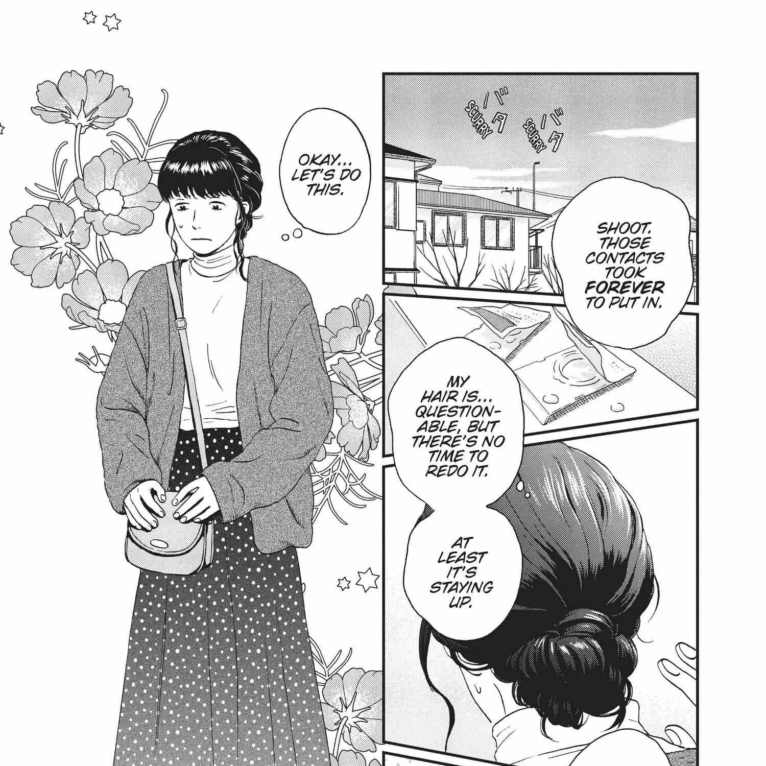 Skip to Loafer Chapter 24.1 page 159 - 