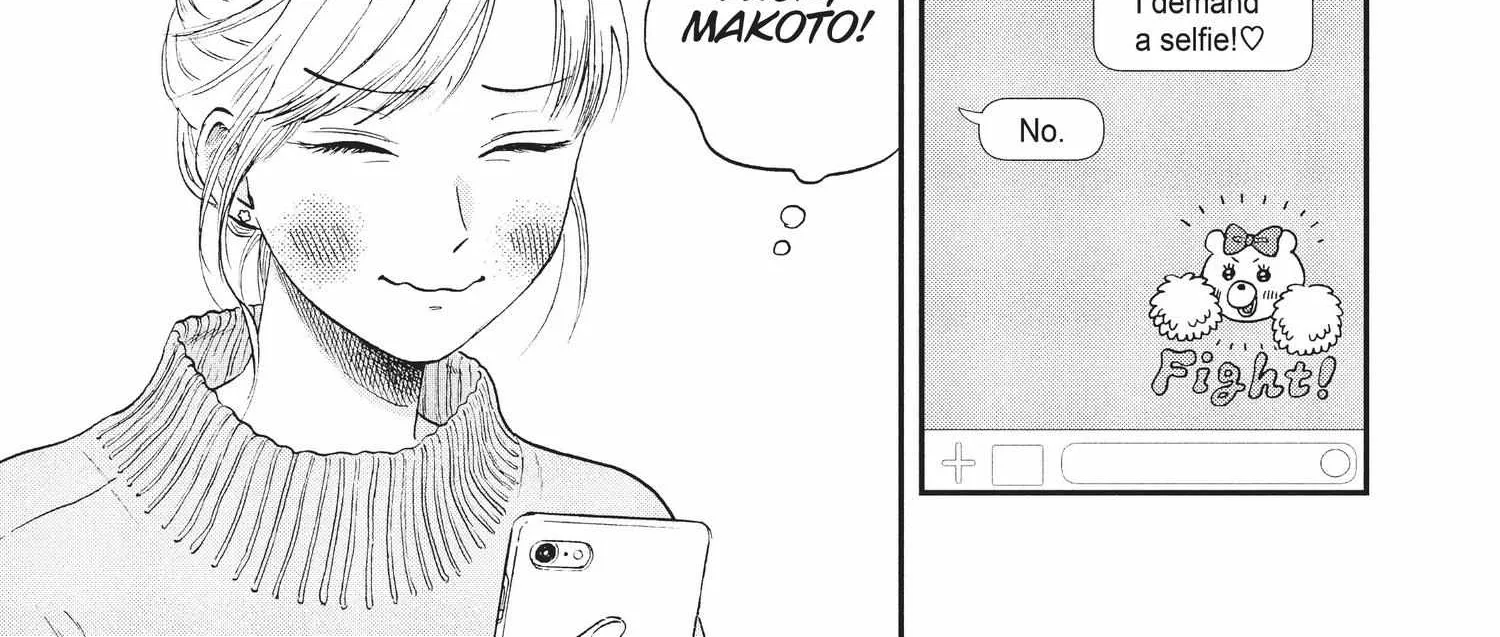 Skip to Loafer Chapter 24.1 page 162 - 