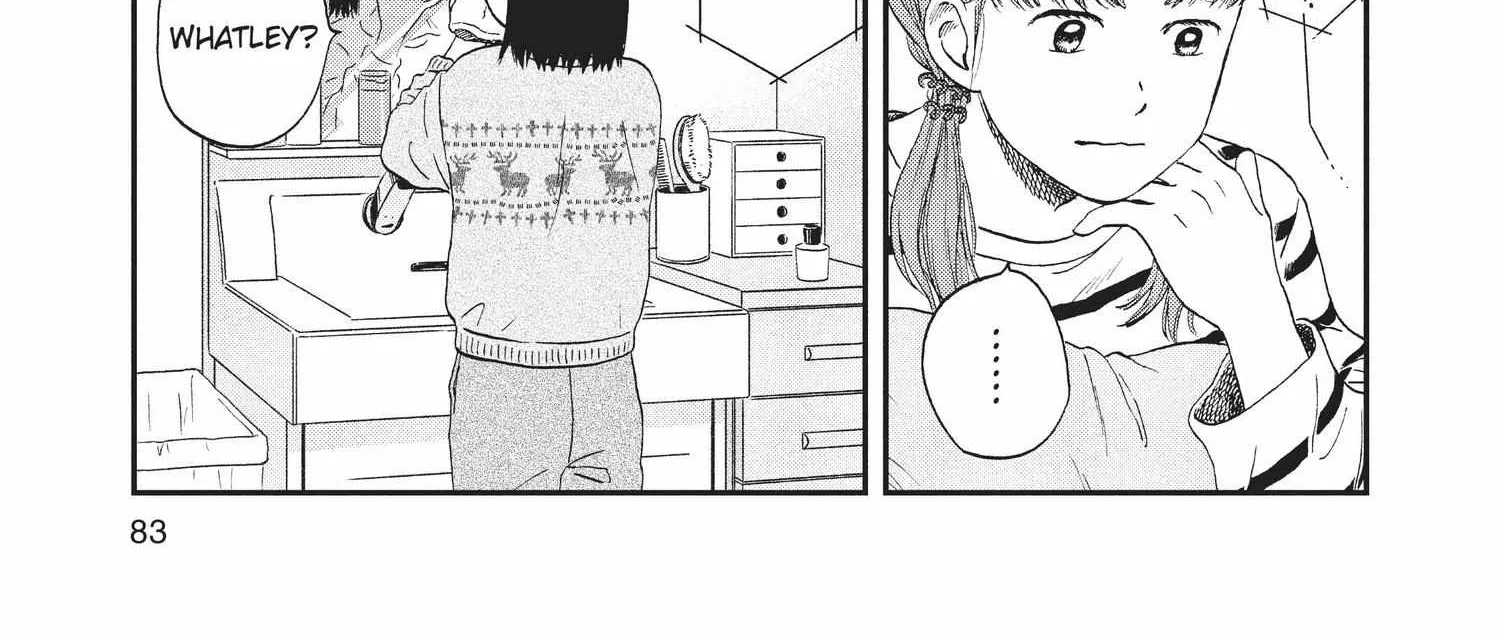 Skip to Loafer Chapter 24.1 page 166 - 