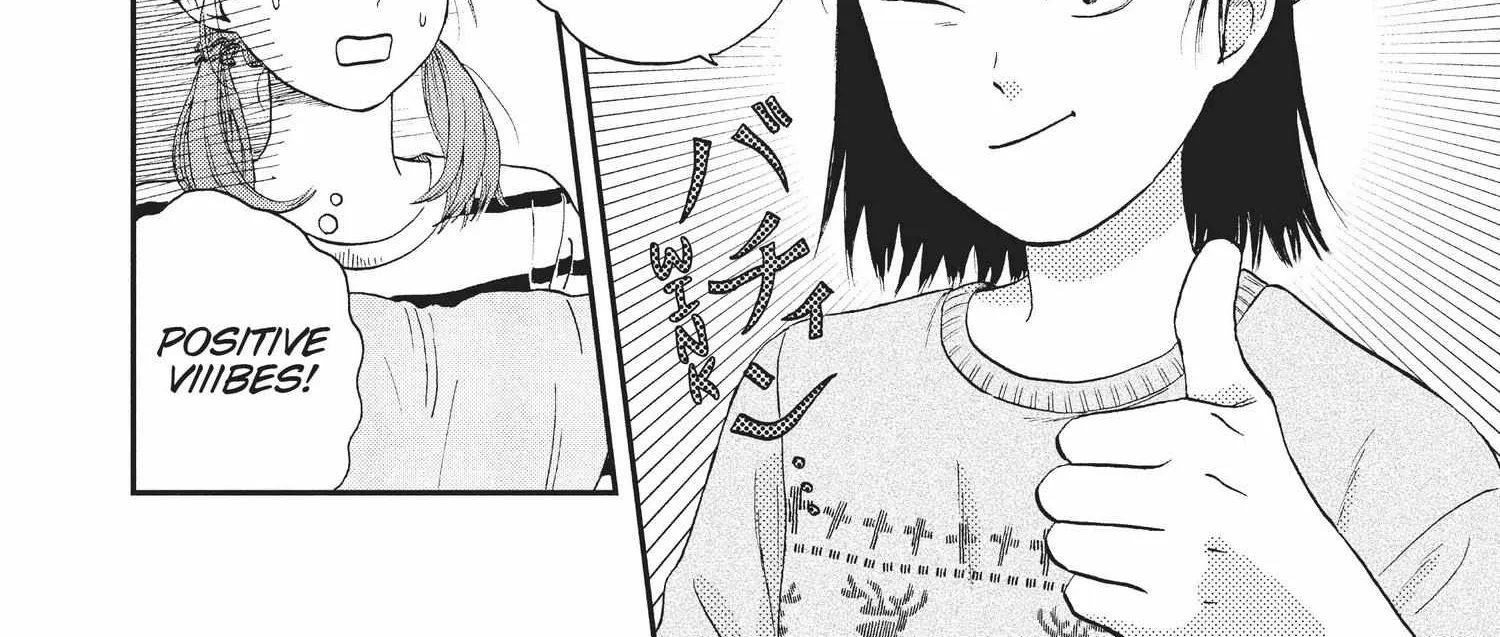 Skip to Loafer Chapter 24.1 page 168 - 