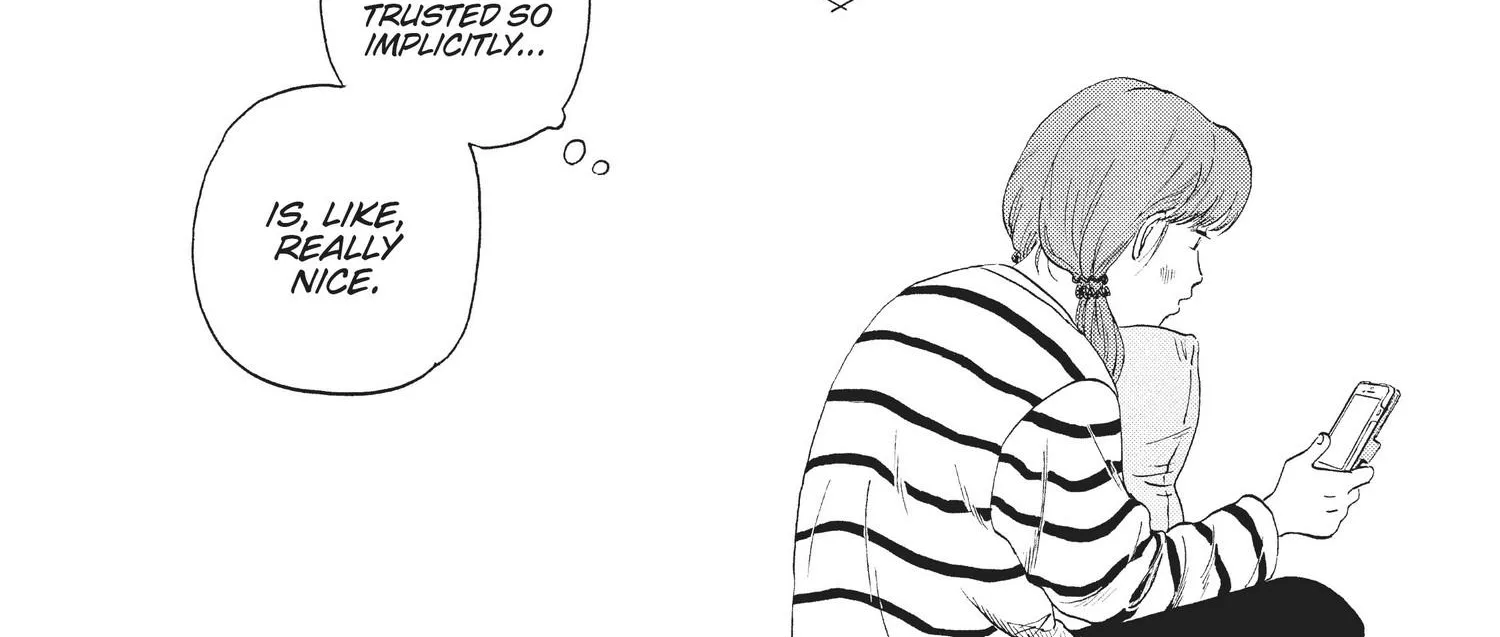 Skip to Loafer Chapter 24.1 page 170 - 