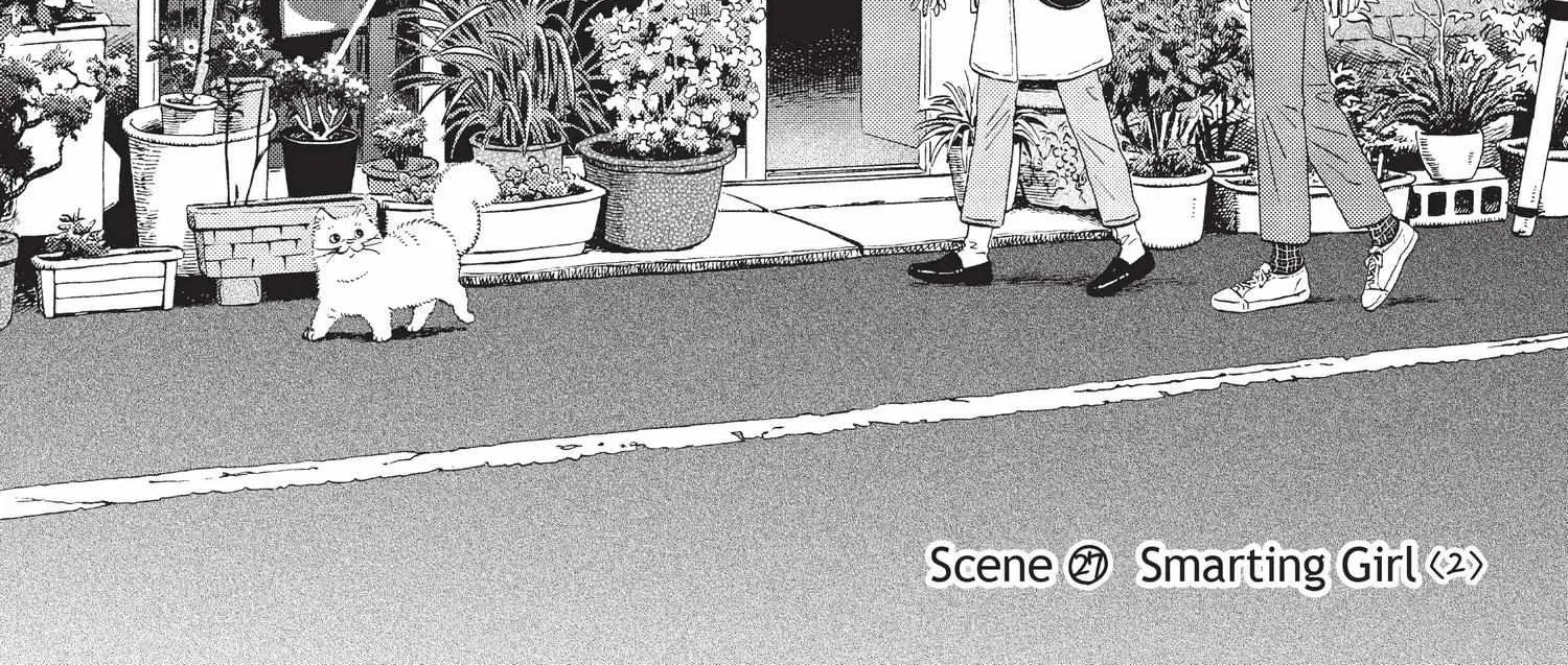 Skip to Loafer Chapter 24.1 page 174 - 