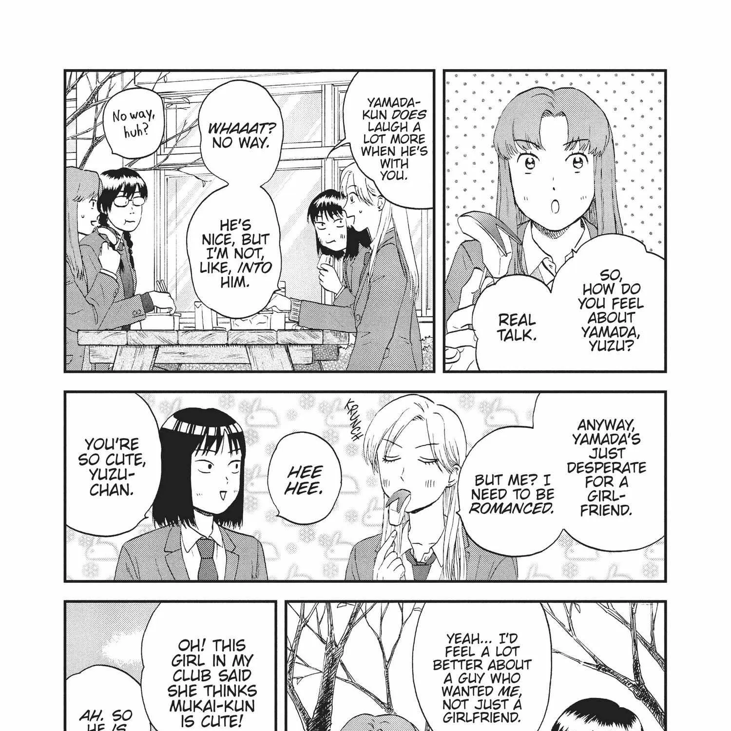 Skip to Loafer Chapter 24.1 page 19 - 