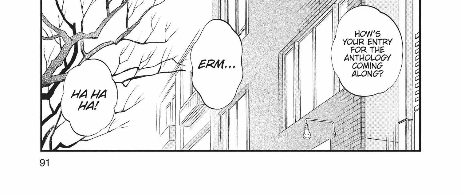 Skip to Loafer Chapter 24.1 page 182 - 
