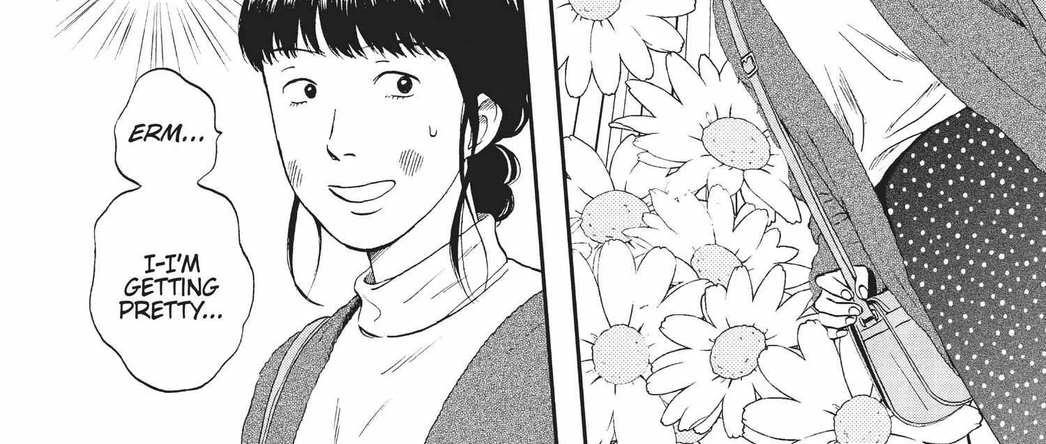 Skip to Loafer Chapter 24.1 page 184 - 