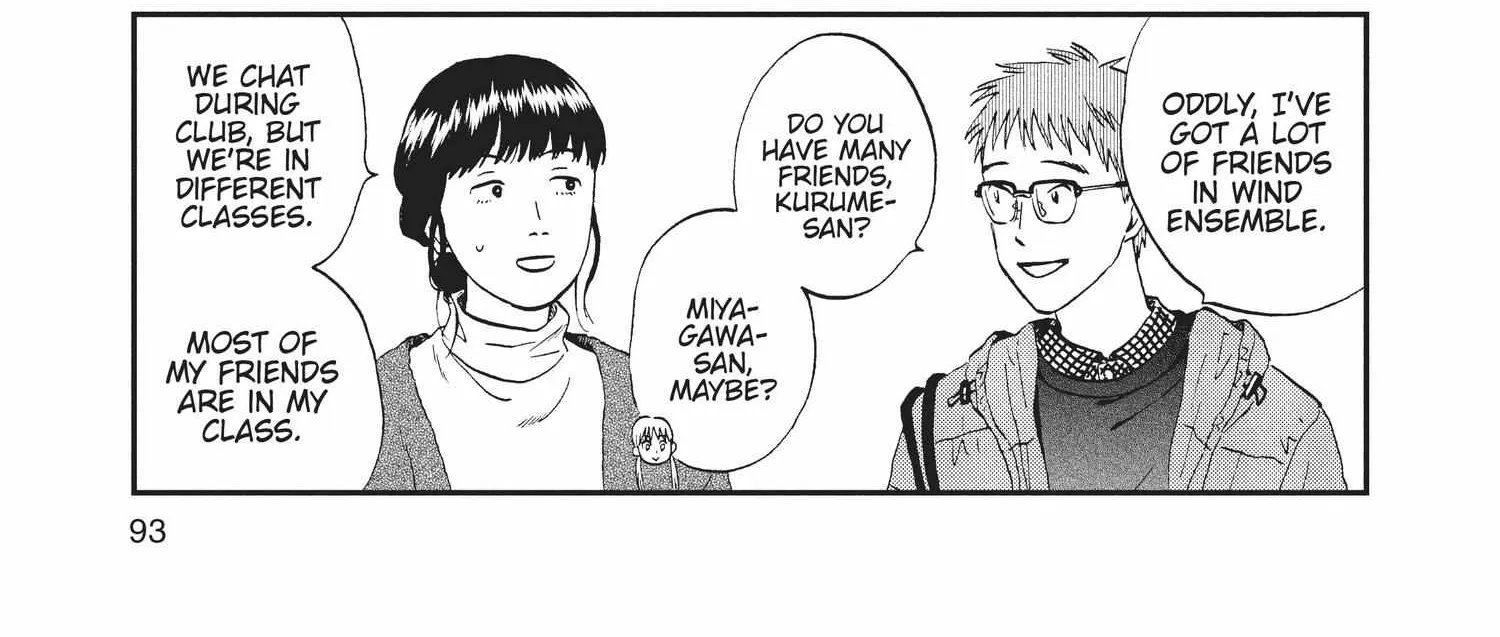 Skip to Loafer Chapter 24.1 page 186 - 