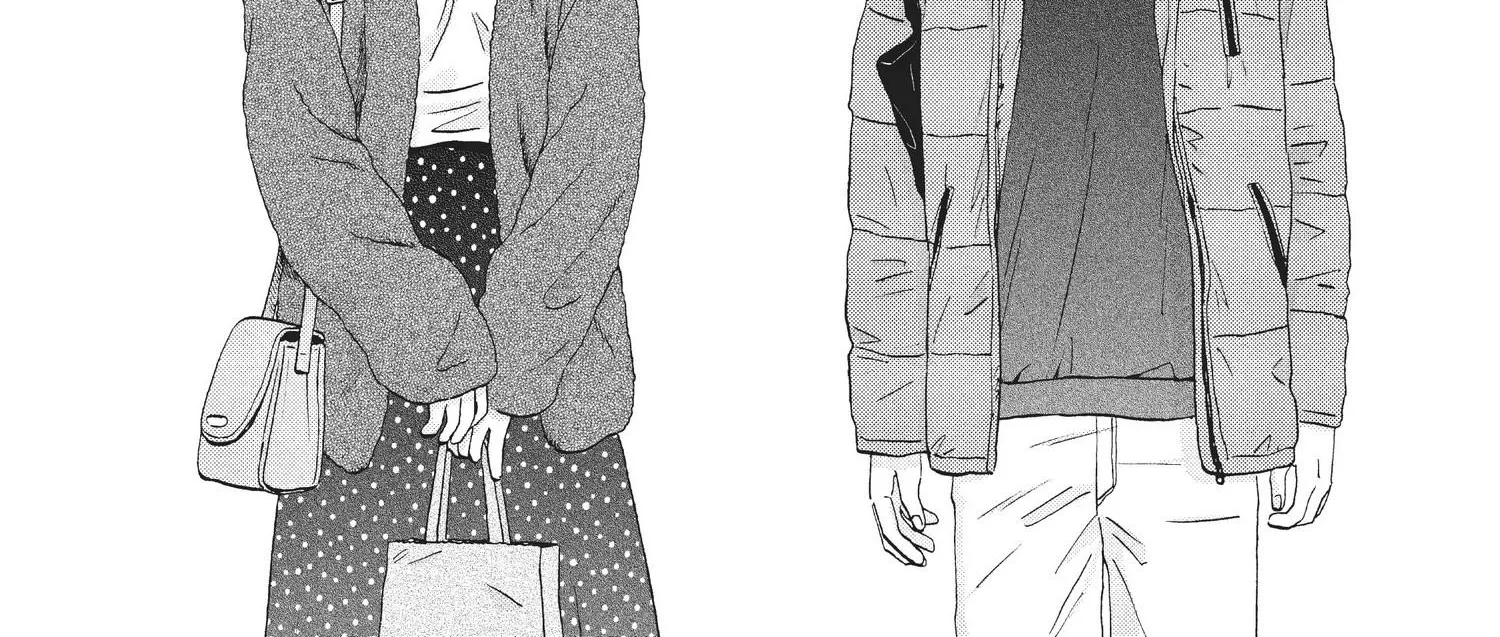 Skip to Loafer Chapter 24.1 page 188 - 