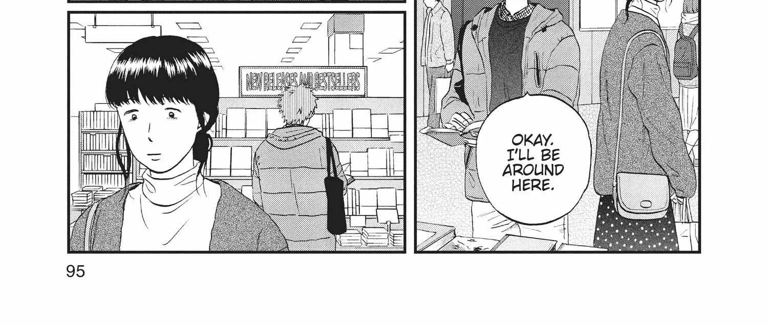 Skip to Loafer Chapter 24.1 page 190 - 