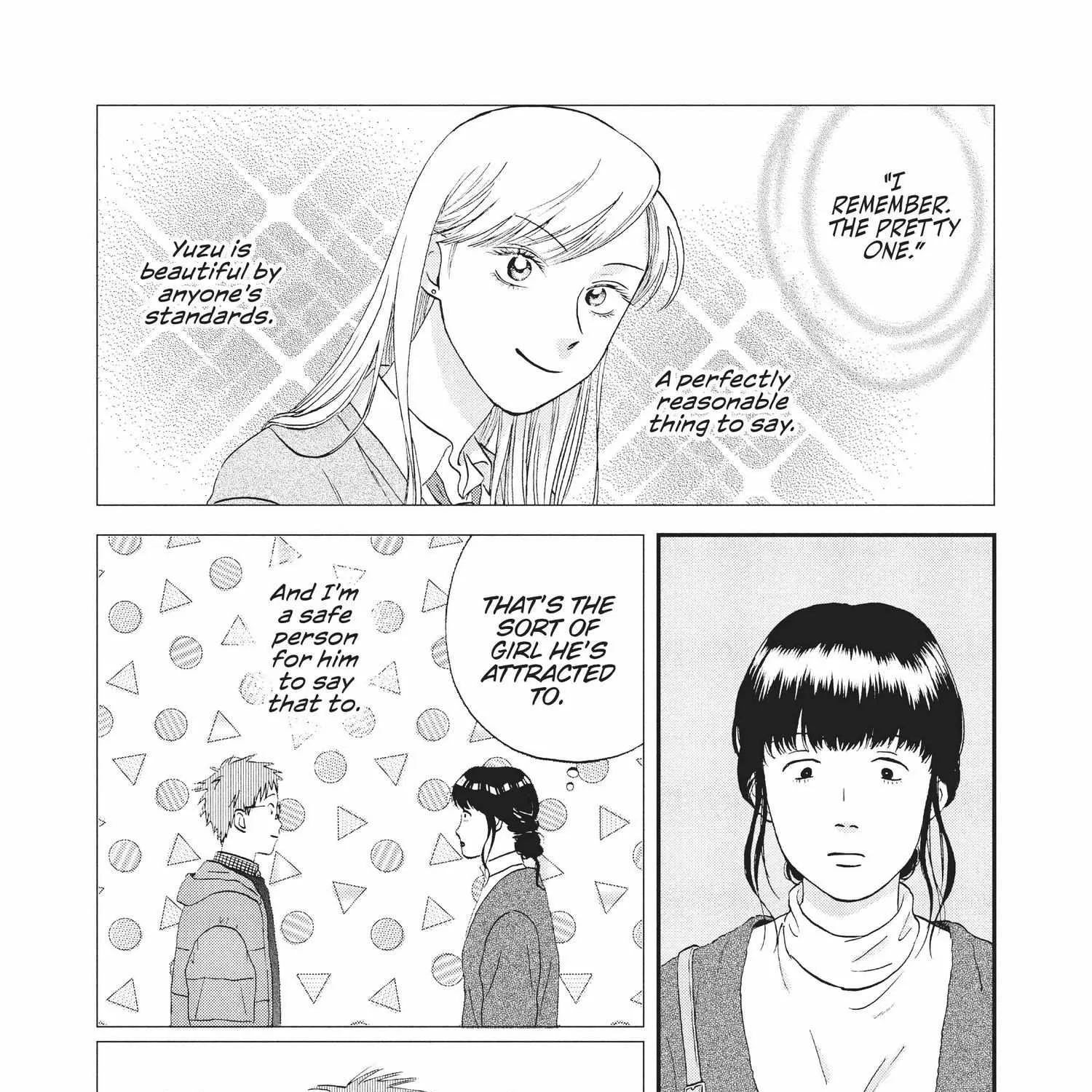 Skip to Loafer Chapter 24.1 page 191 - 