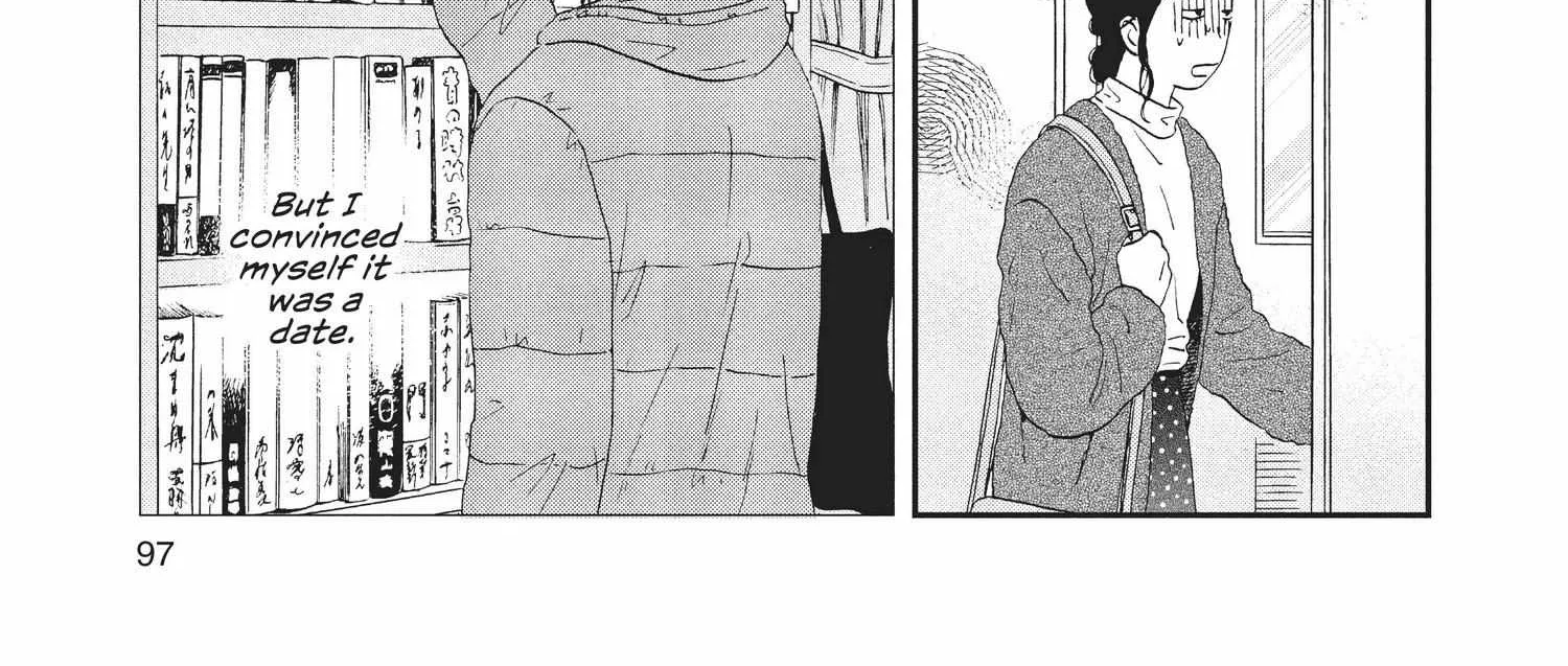 Skip to Loafer Chapter 24.1 page 194 - 