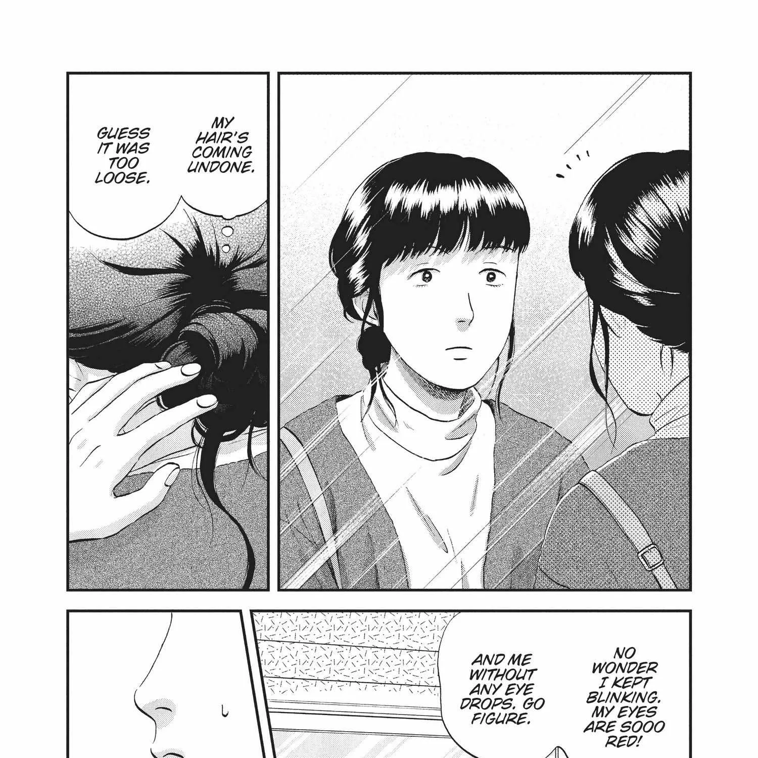 Skip to Loafer Chapter 24.1 page 197 - 