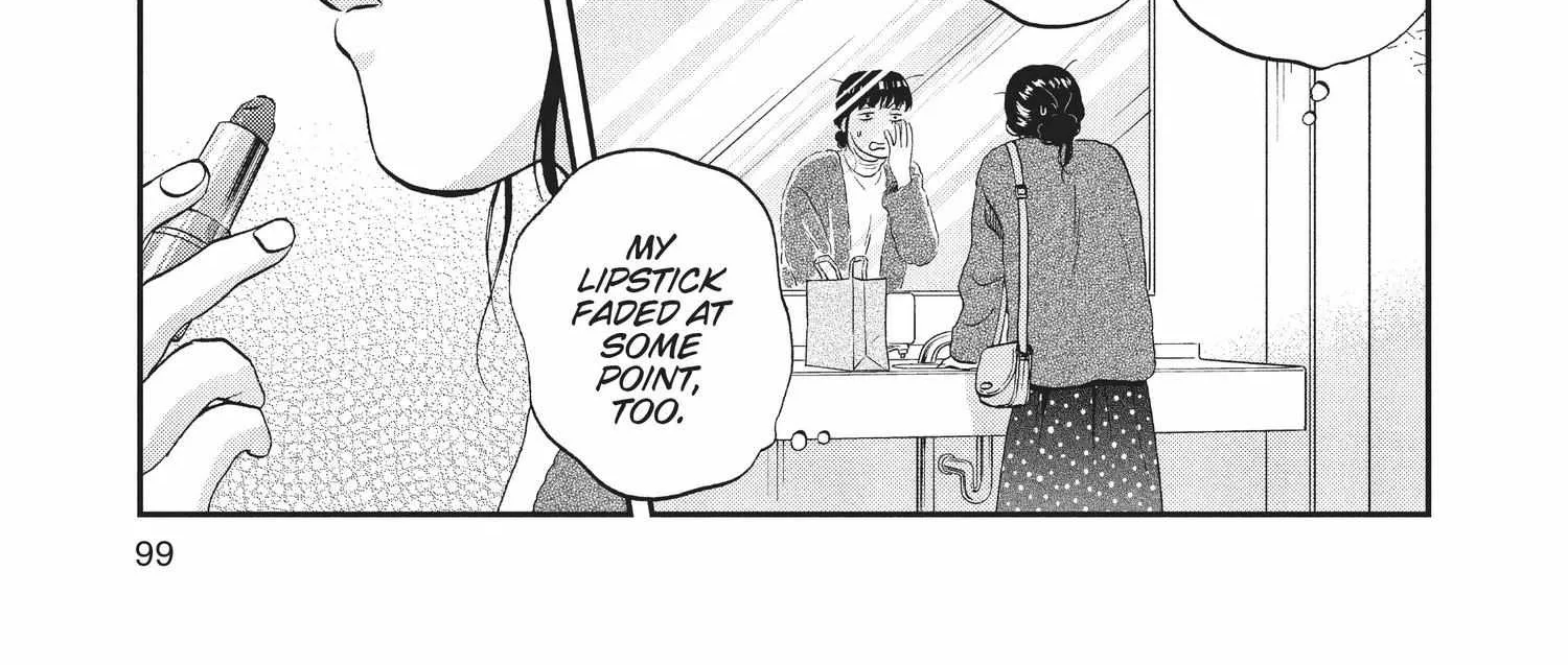 Skip to Loafer Chapter 24.1 page 198 - 