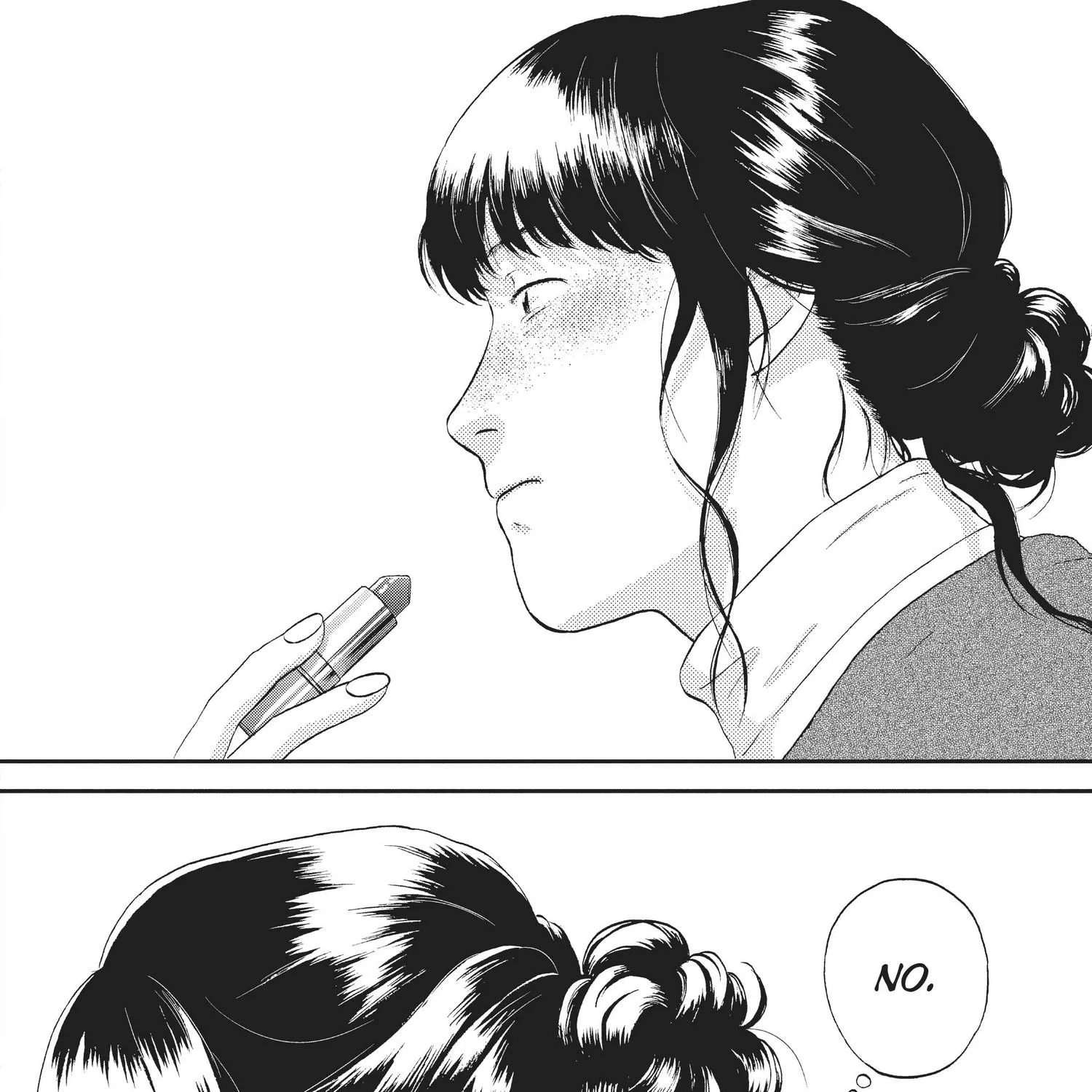 Skip to Loafer Chapter 24.1 page 199 - 