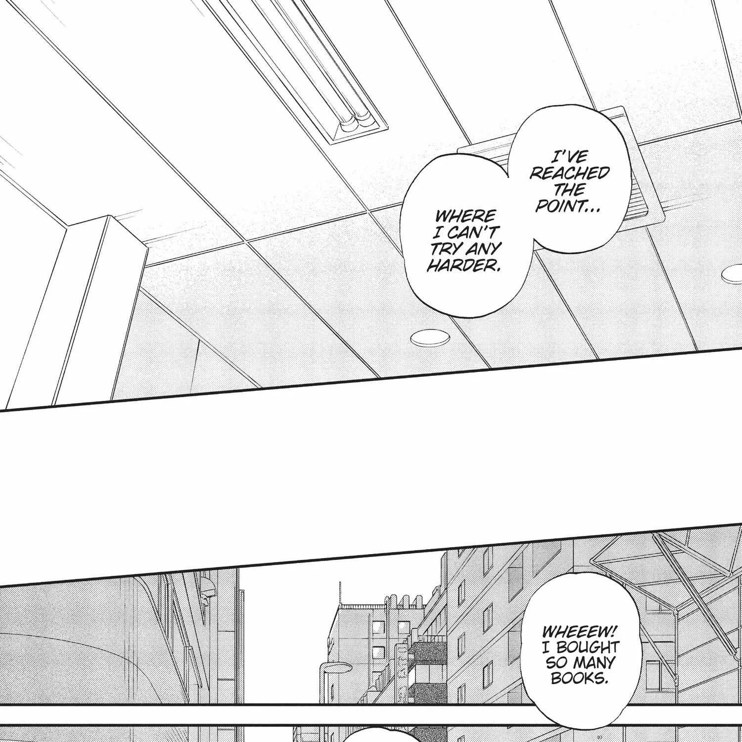 Skip to Loafer Chapter 24.1 page 201 - 