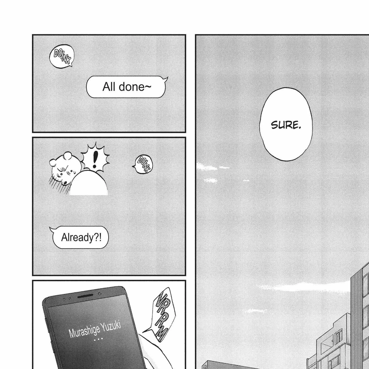 Skip to Loafer Chapter 24.1 page 205 - 