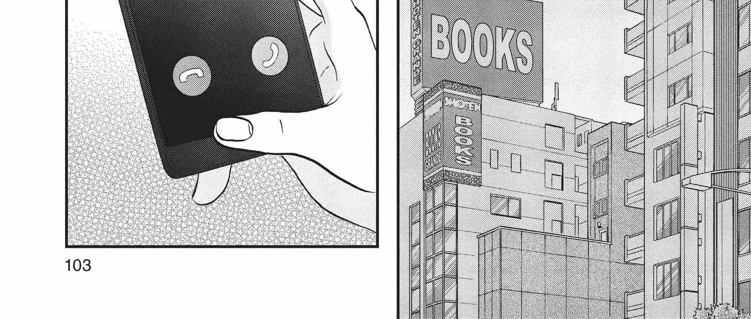 Skip to Loafer Chapter 24.1 page 206 - 