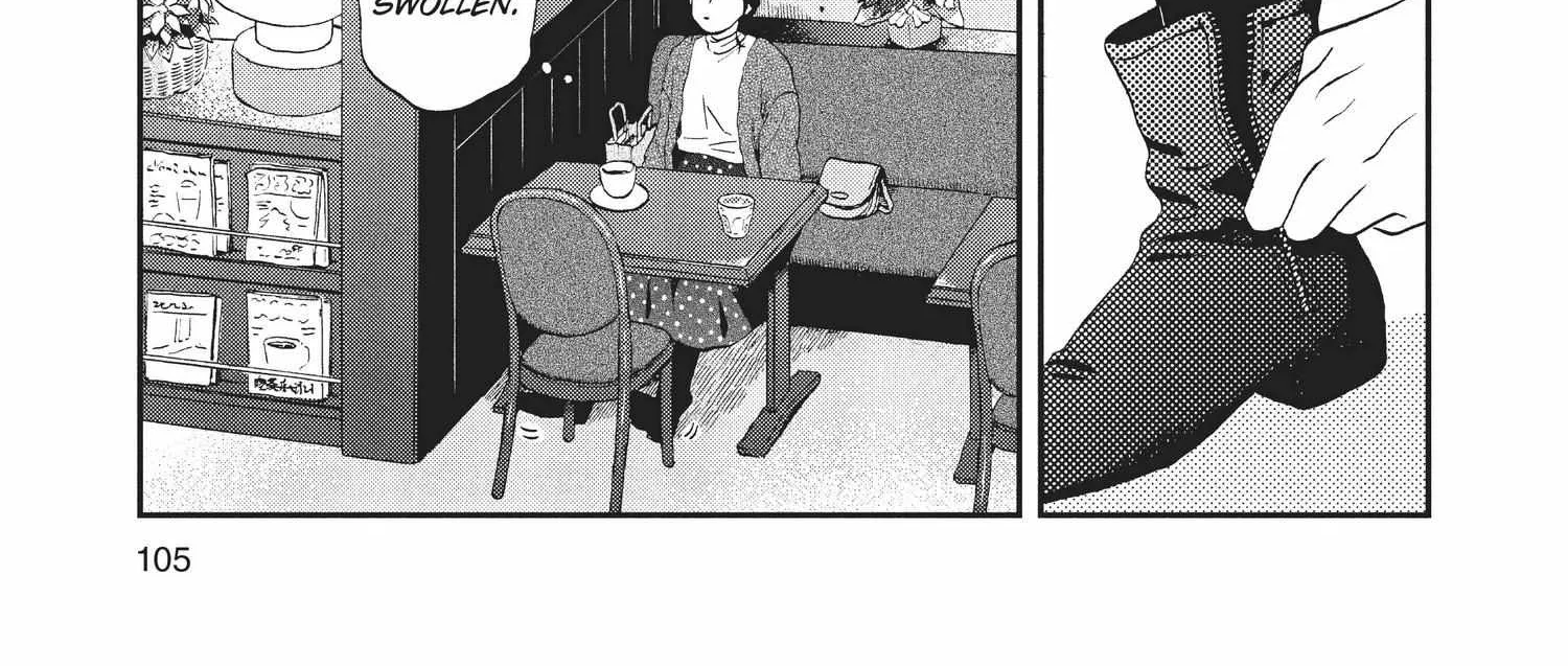 Skip to Loafer Chapter 24.1 page 210 - 