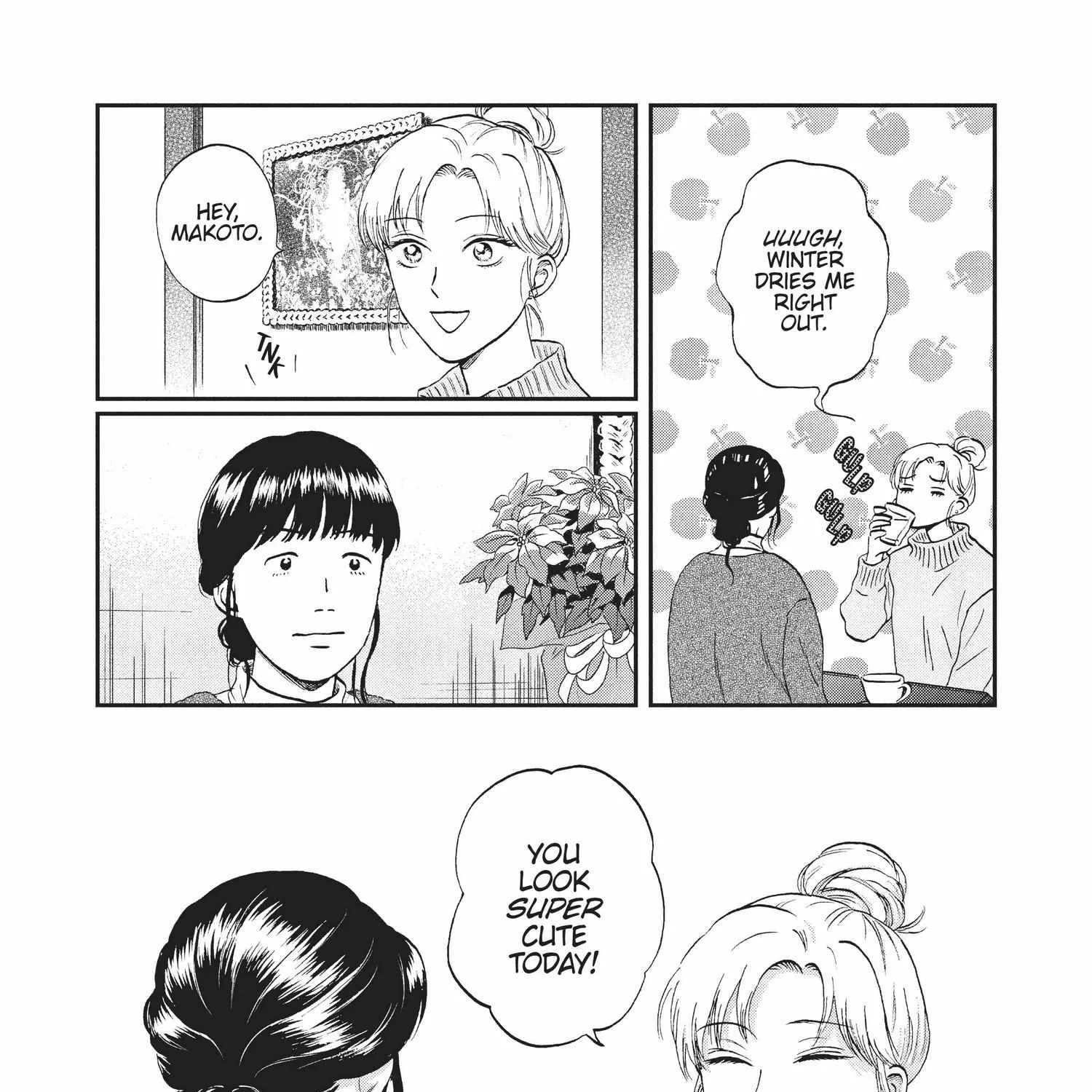 Skip to Loafer Chapter 24.1 page 213 - 