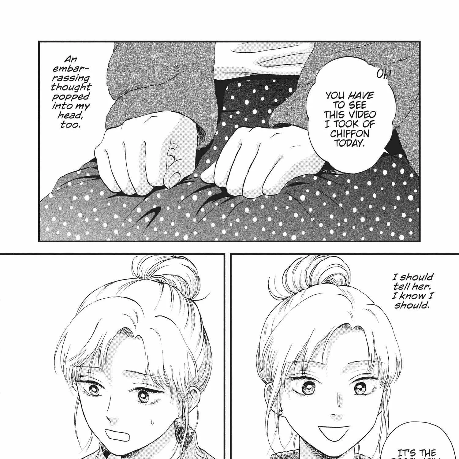 Skip to Loafer Chapter 24.1 page 219 - 