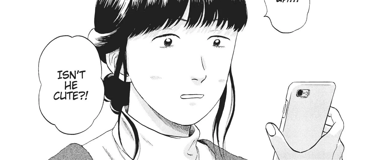 Skip to Loafer Chapter 24.1 page 222 - 