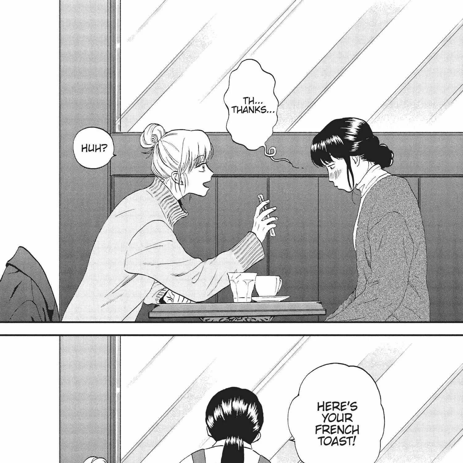 Skip to Loafer Chapter 24.1 page 223 - 