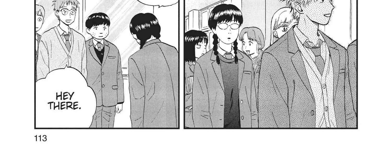 Skip to Loafer Chapter 24.1 page 226 - 