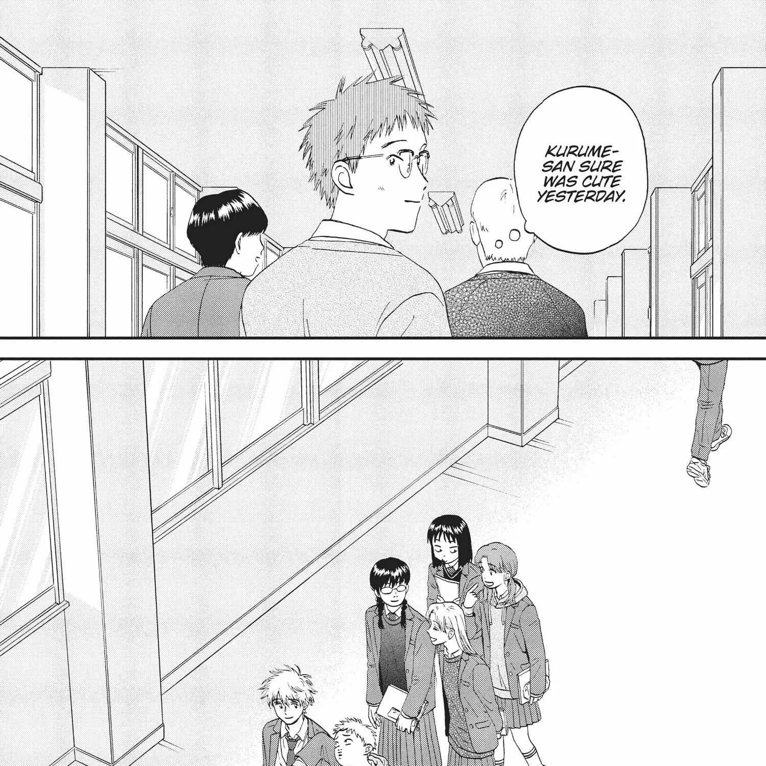 Skip to Loafer Chapter 24.1 page 227 - 