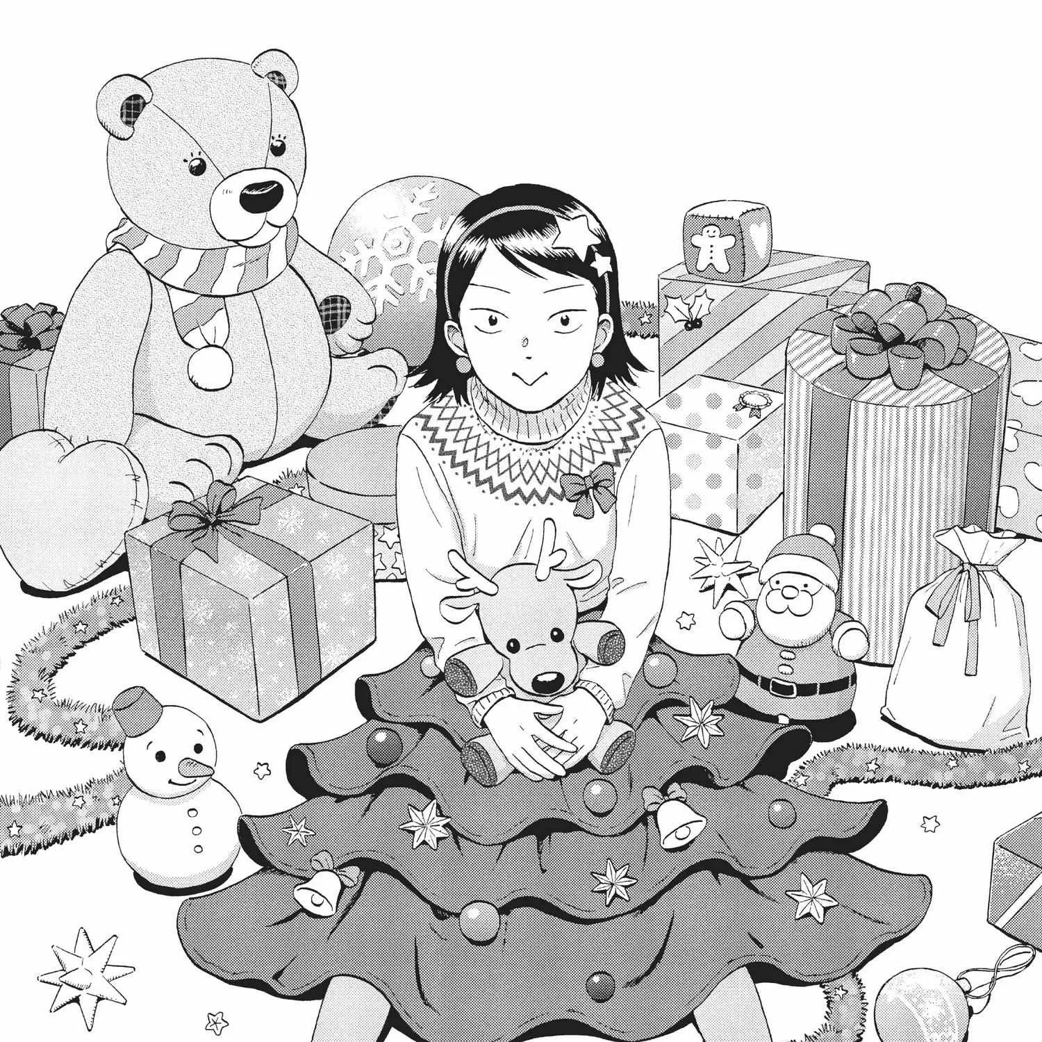 Skip to Loafer Chapter 24.1 page 229 - 