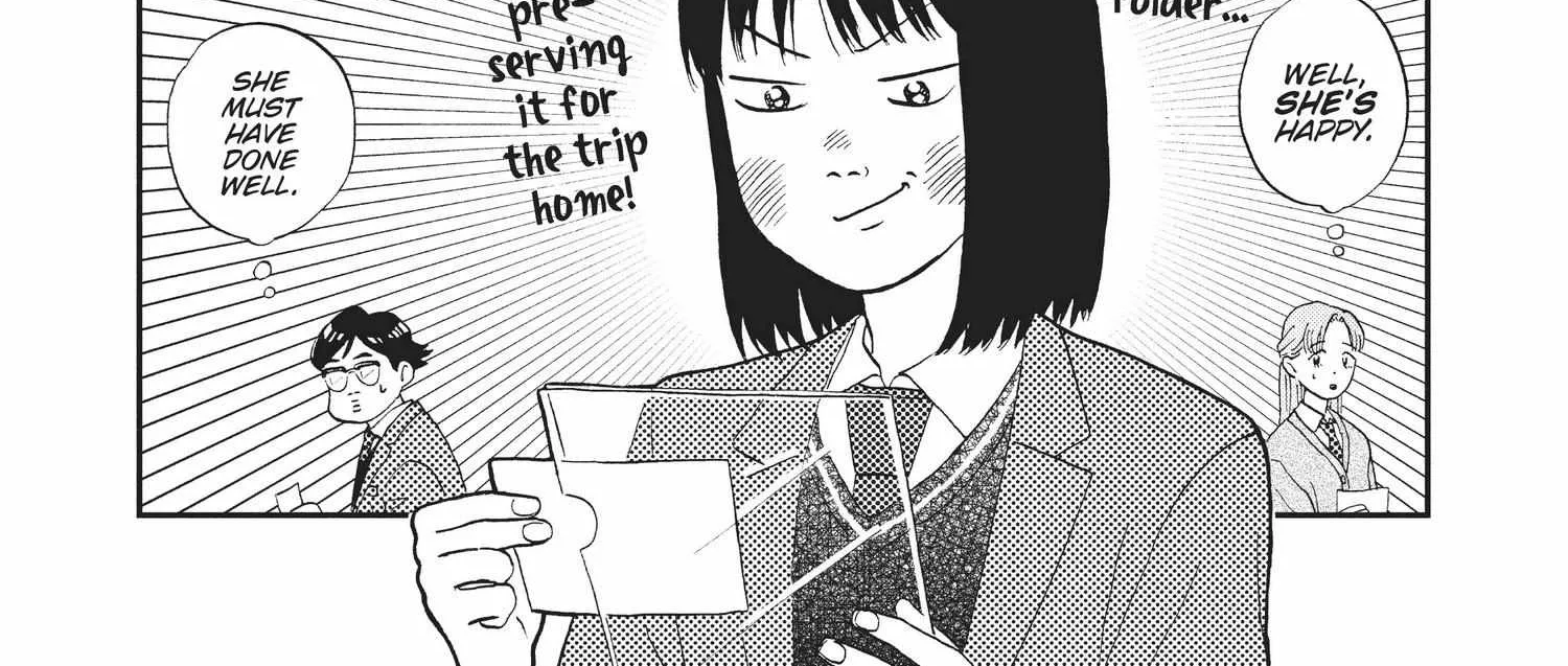 Skip to Loafer Chapter 24.1 page 232 - 