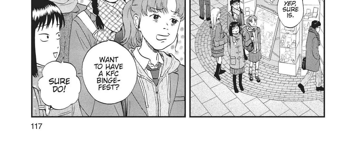 Skip to Loafer Chapter 24.1 page 234 - 