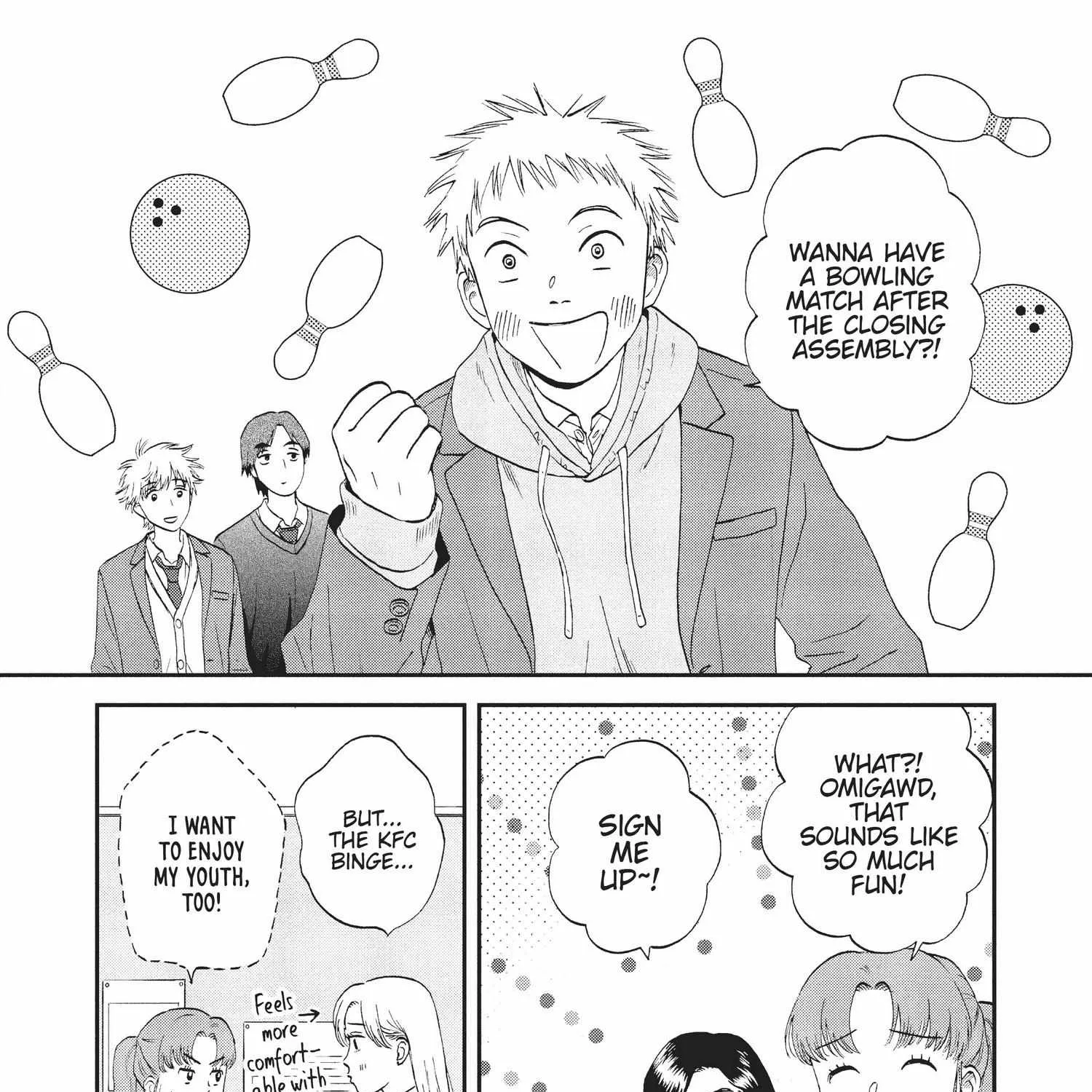 Skip to Loafer Chapter 24.1 page 235 - 