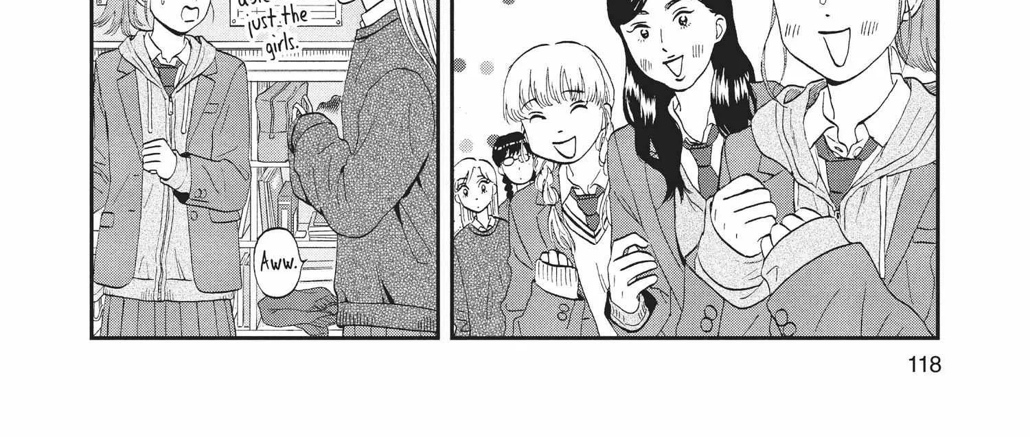 Skip to Loafer Chapter 24.1 page 236 - 