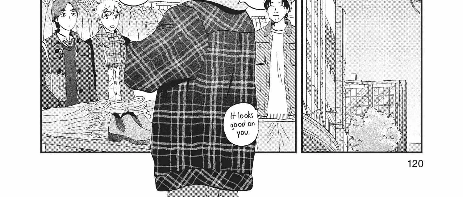 Skip to Loafer Chapter 24.1 page 240 - 
