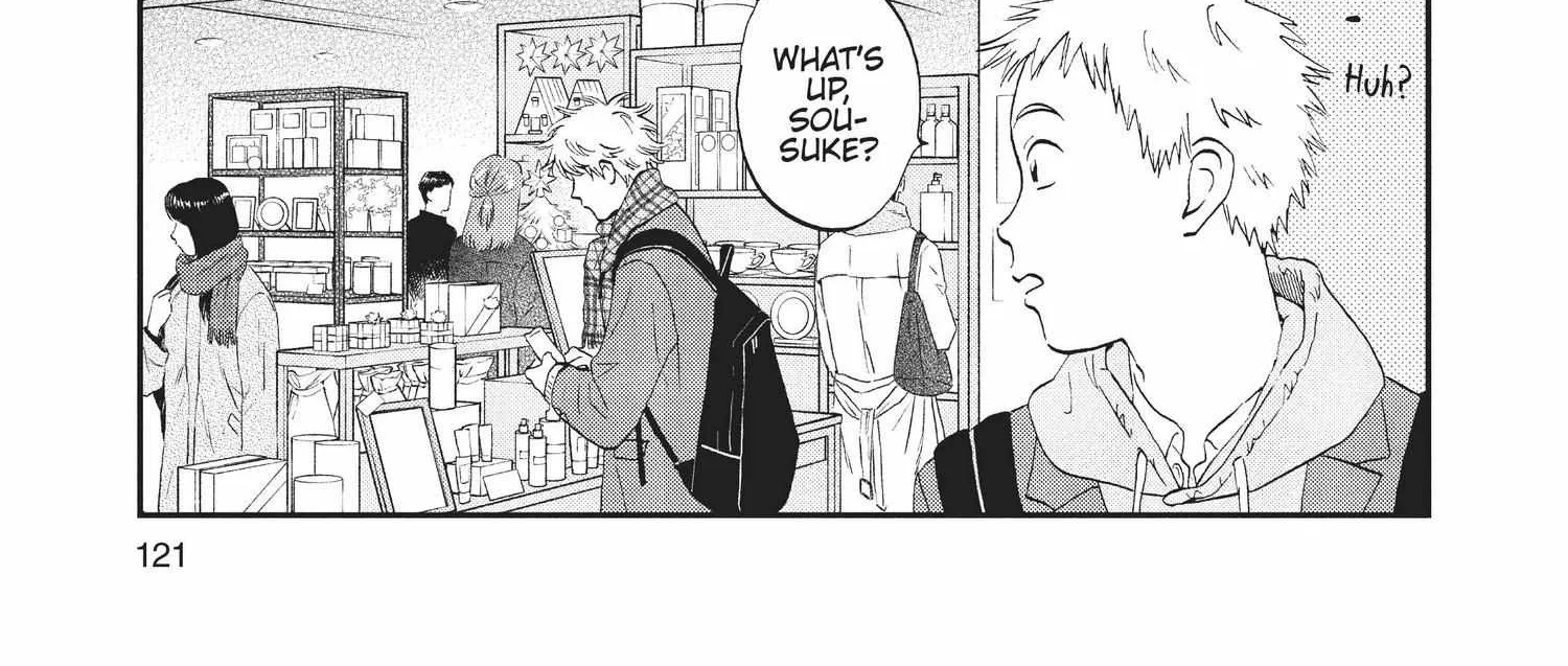 Skip to Loafer Chapter 24.1 page 242 - 