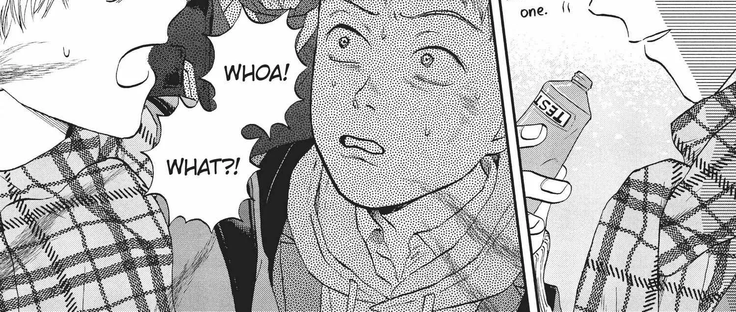 Skip to Loafer Chapter 24.1 page 244 - 