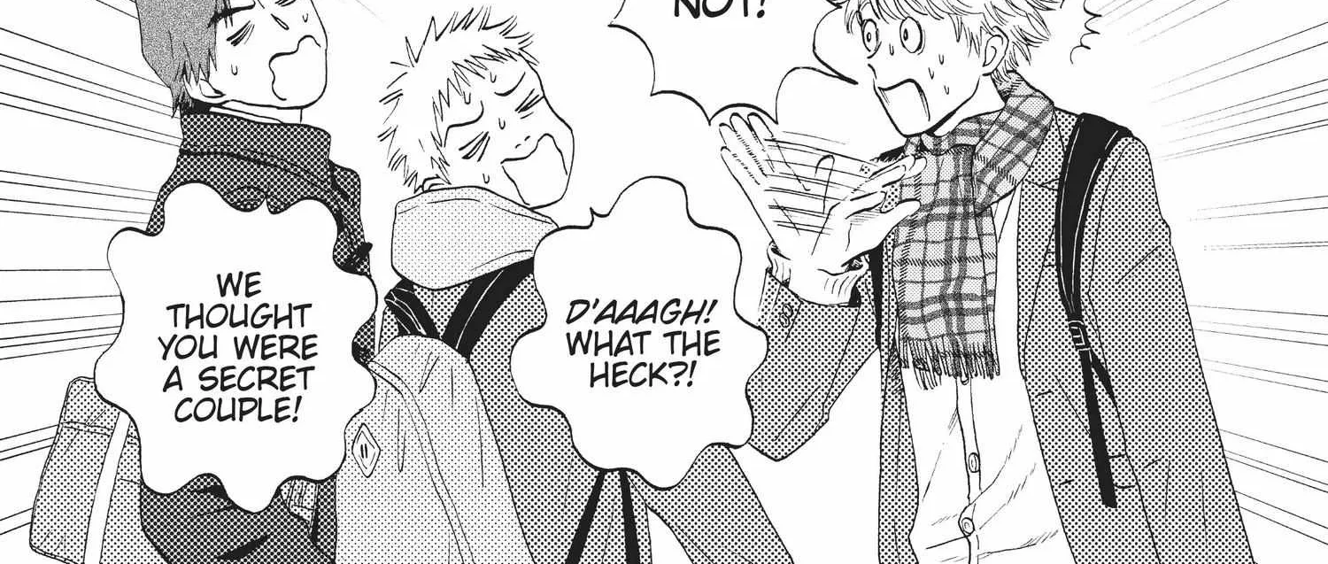 Skip to Loafer Chapter 24.1 page 246 - 