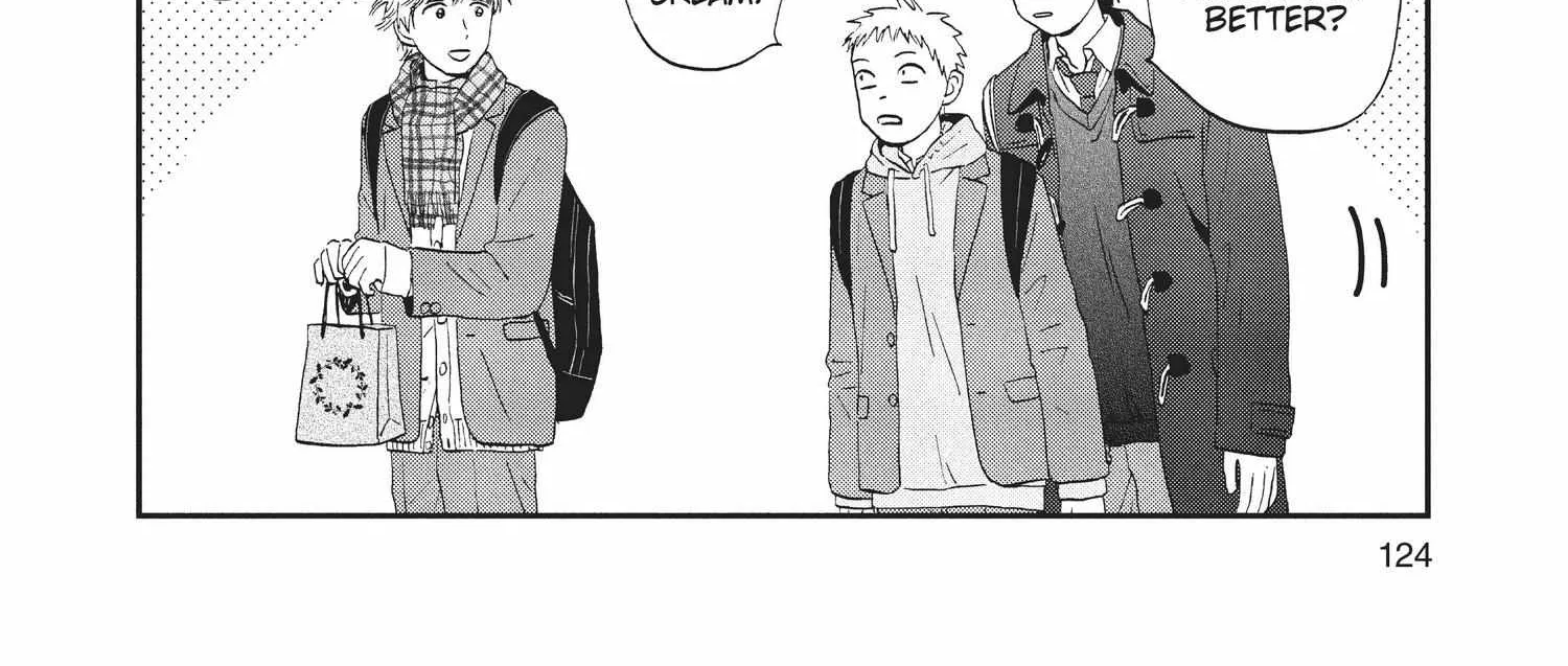 Skip to Loafer Chapter 24.1 page 248 - 