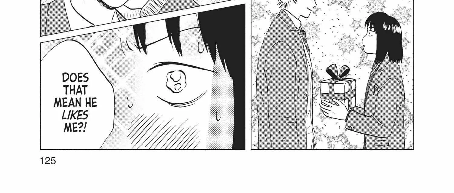 Skip to Loafer Chapter 24.1 page 250 - 
