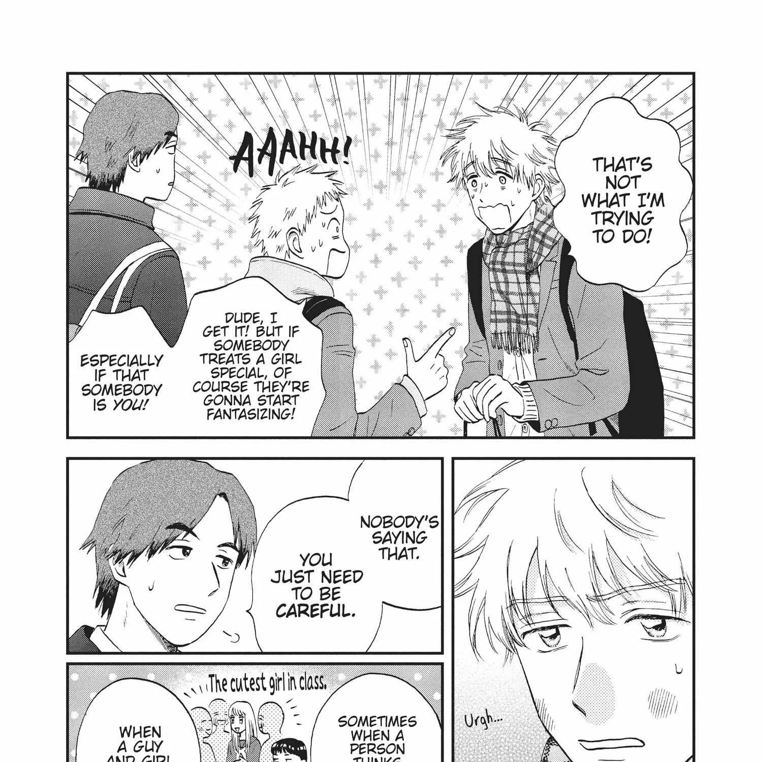 Skip to Loafer Chapter 24.1 page 251 - 