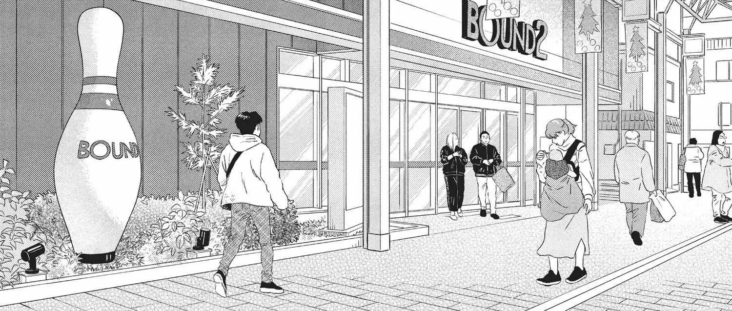 Skip to Loafer Chapter 24.1 page 256 - 