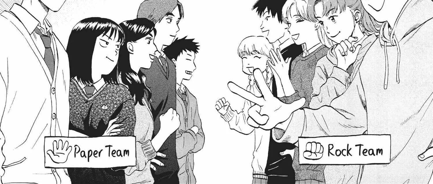Skip to Loafer Chapter 24.1 page 258 - 