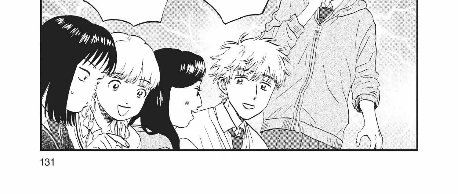 Skip to Loafer Chapter 24.1 page 262 - 