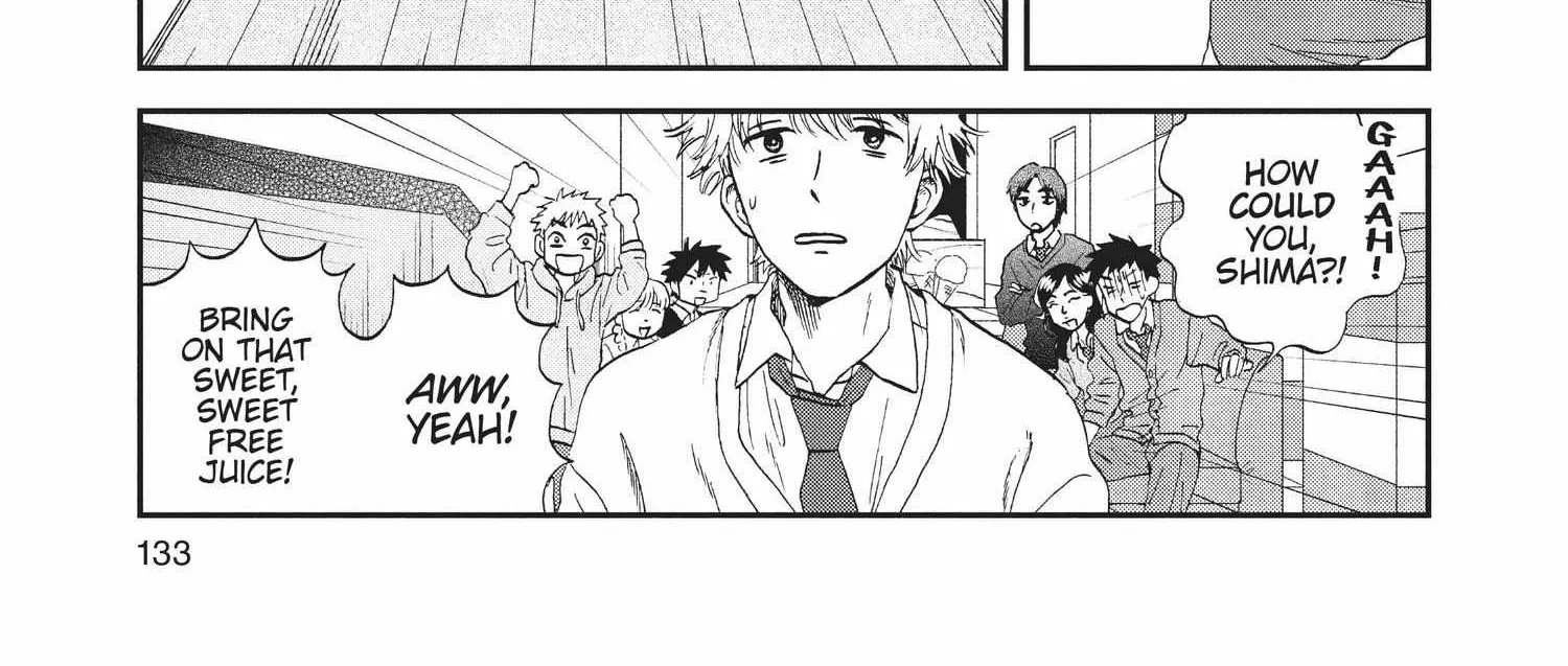 Skip to Loafer Chapter 24.1 page 266 - 