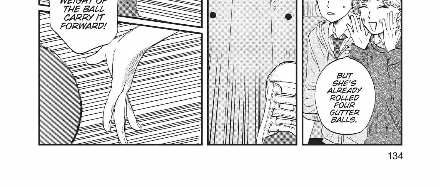Skip to Loafer Chapter 24.1 page 268 - 