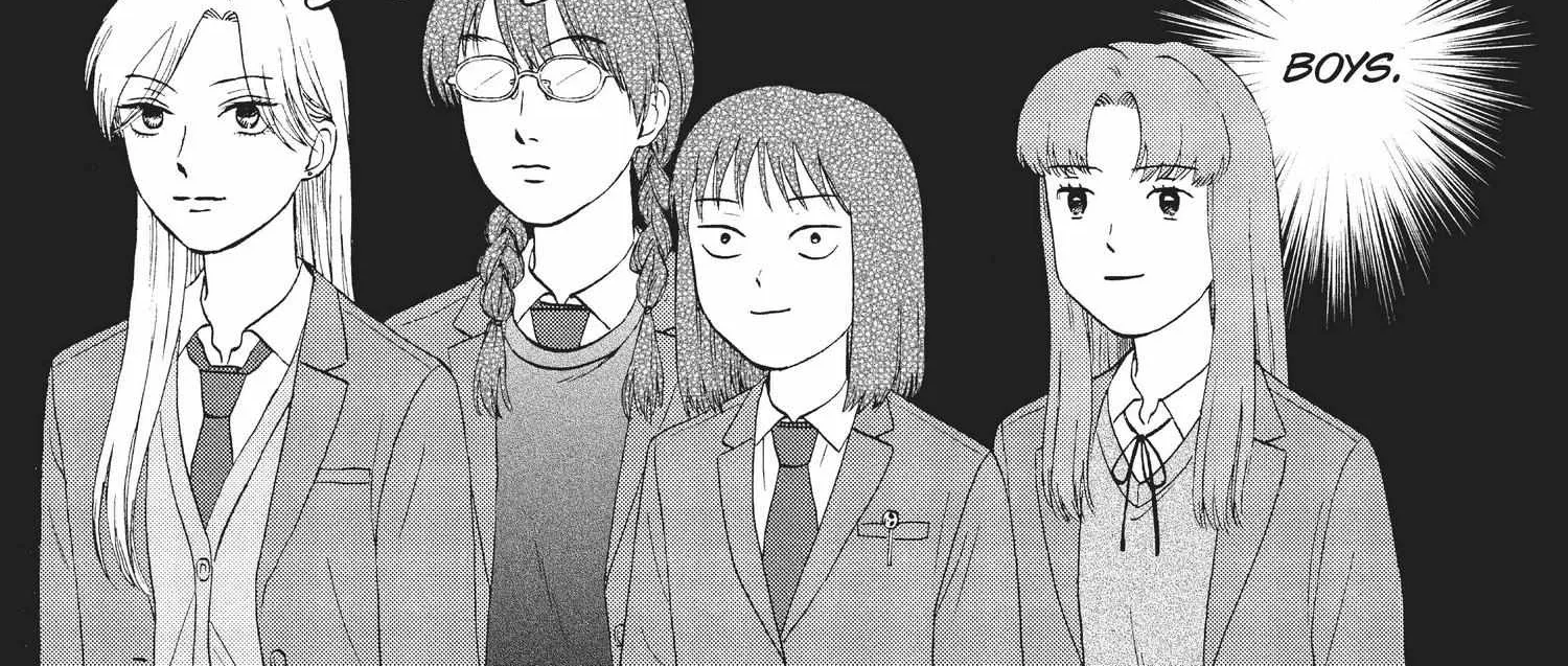 Skip to Loafer Chapter 24.1 page 28 - 