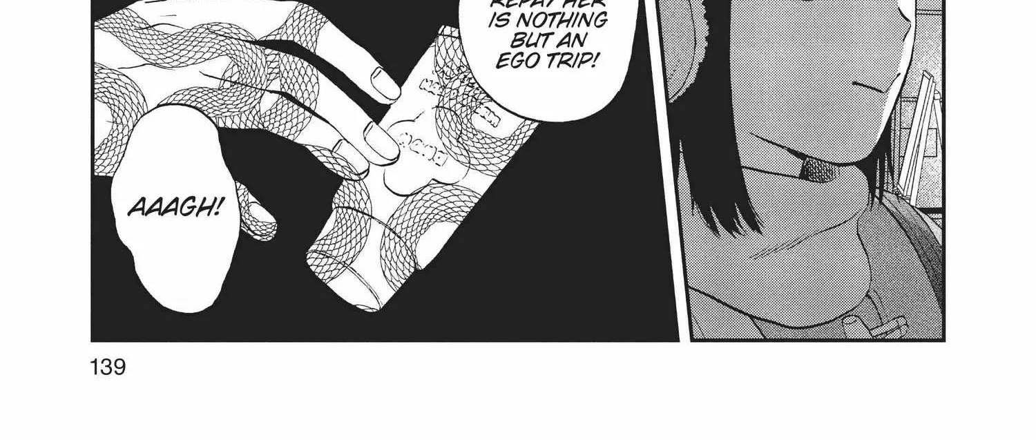 Skip to Loafer Chapter 24.1 page 278 - 